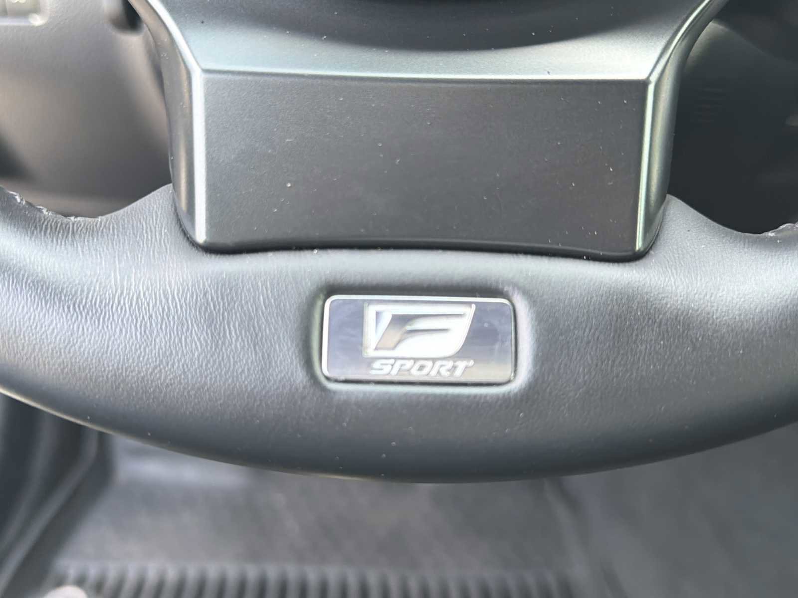 Used 2023 Lexus IS 350 F Sport w/ Memory Package RWD image 15