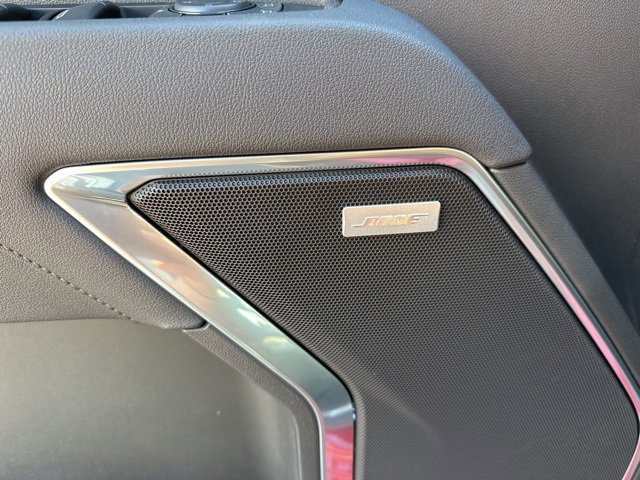 New 2026 Chevrolet Silverado 1500 RST w/ RST All Star Premium Package image 26