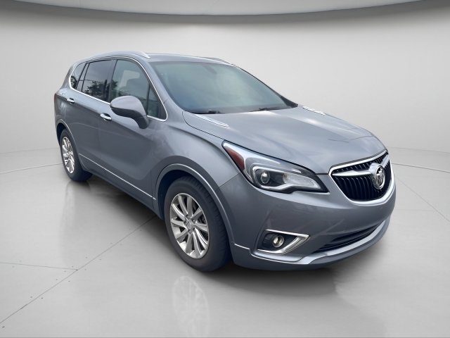 Used 2020 Buick Envision Essence image 5