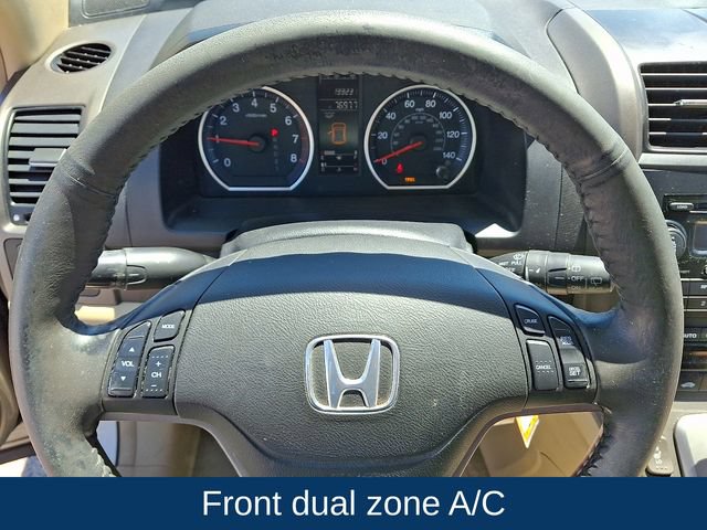 Used 2009 Honda CR-V EX-L image 4