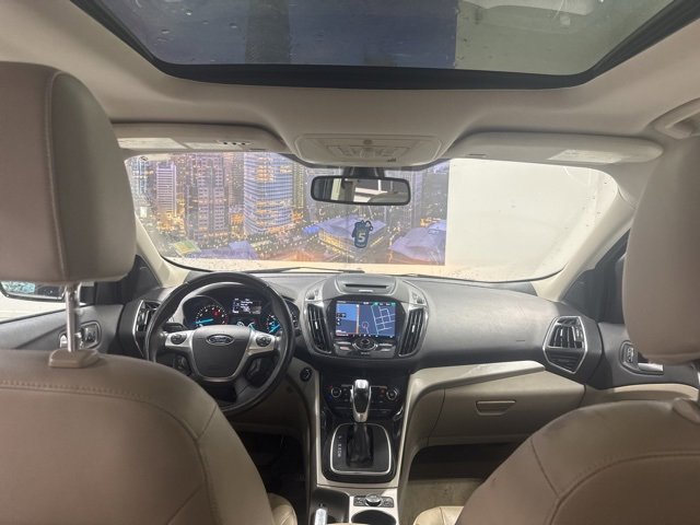 Used 2013 Ford Escape SEL image 16