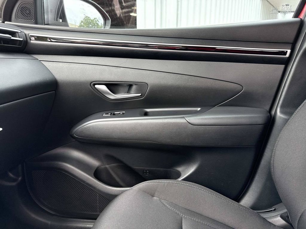 Used 2023 Hyundai Tucson SEL FWD image 26
