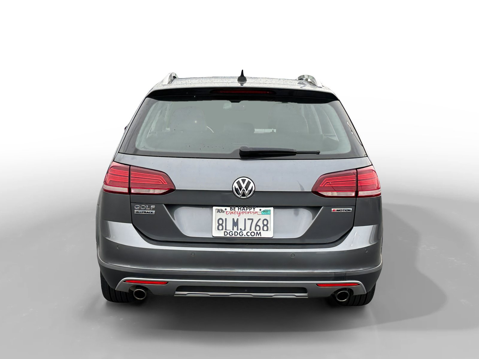 Used 2019 Volkswagen Golf Alltrack SE AWD/4WD image 4