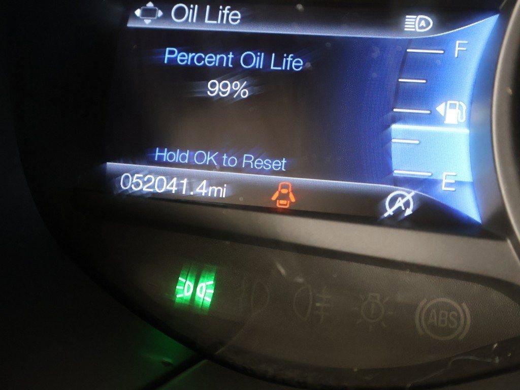 Used 2023 Ford Edge SEL w/ Convenience Package image 37