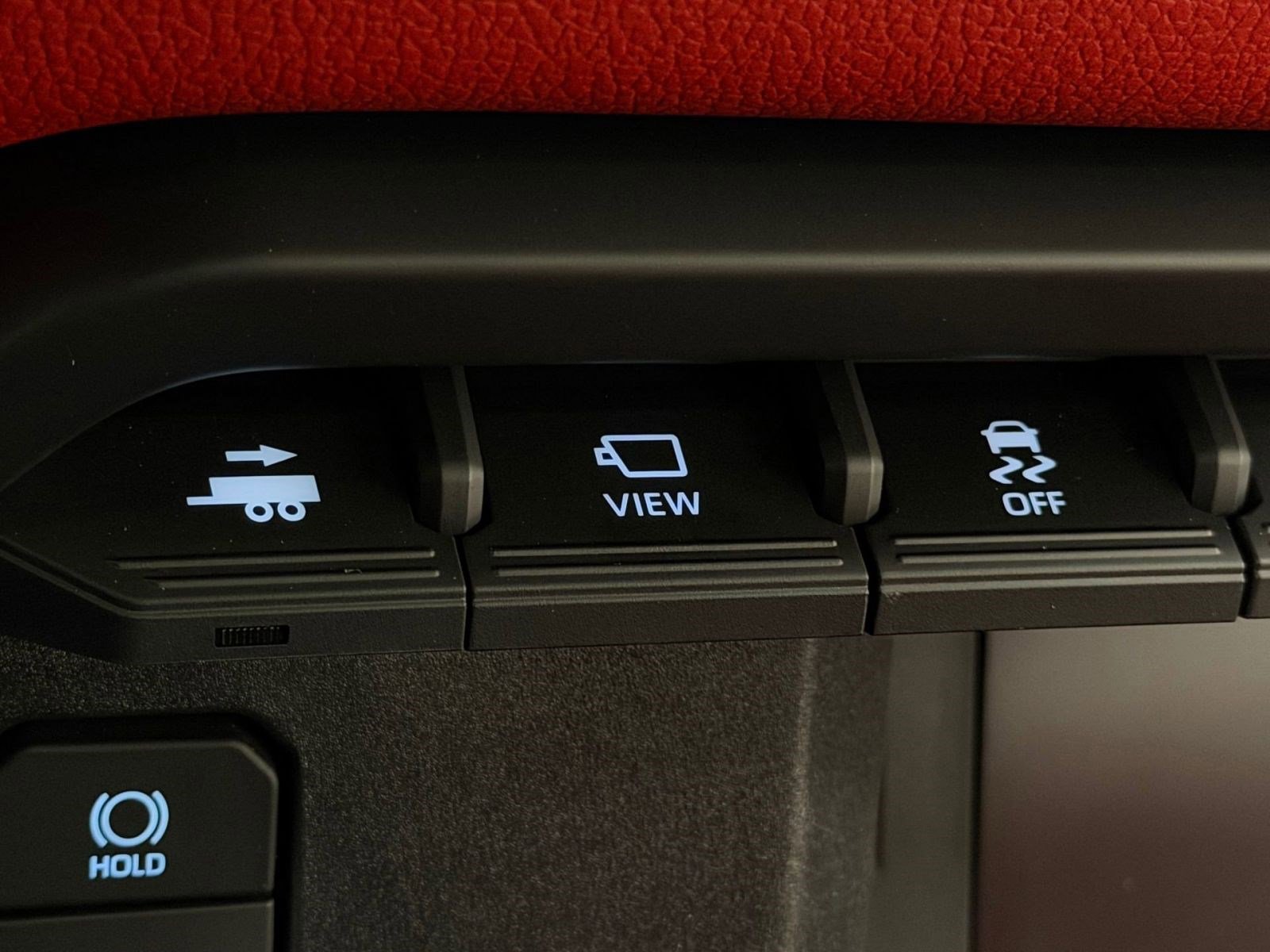 New 2026 Toyota Sequoia TRD Pro image 34