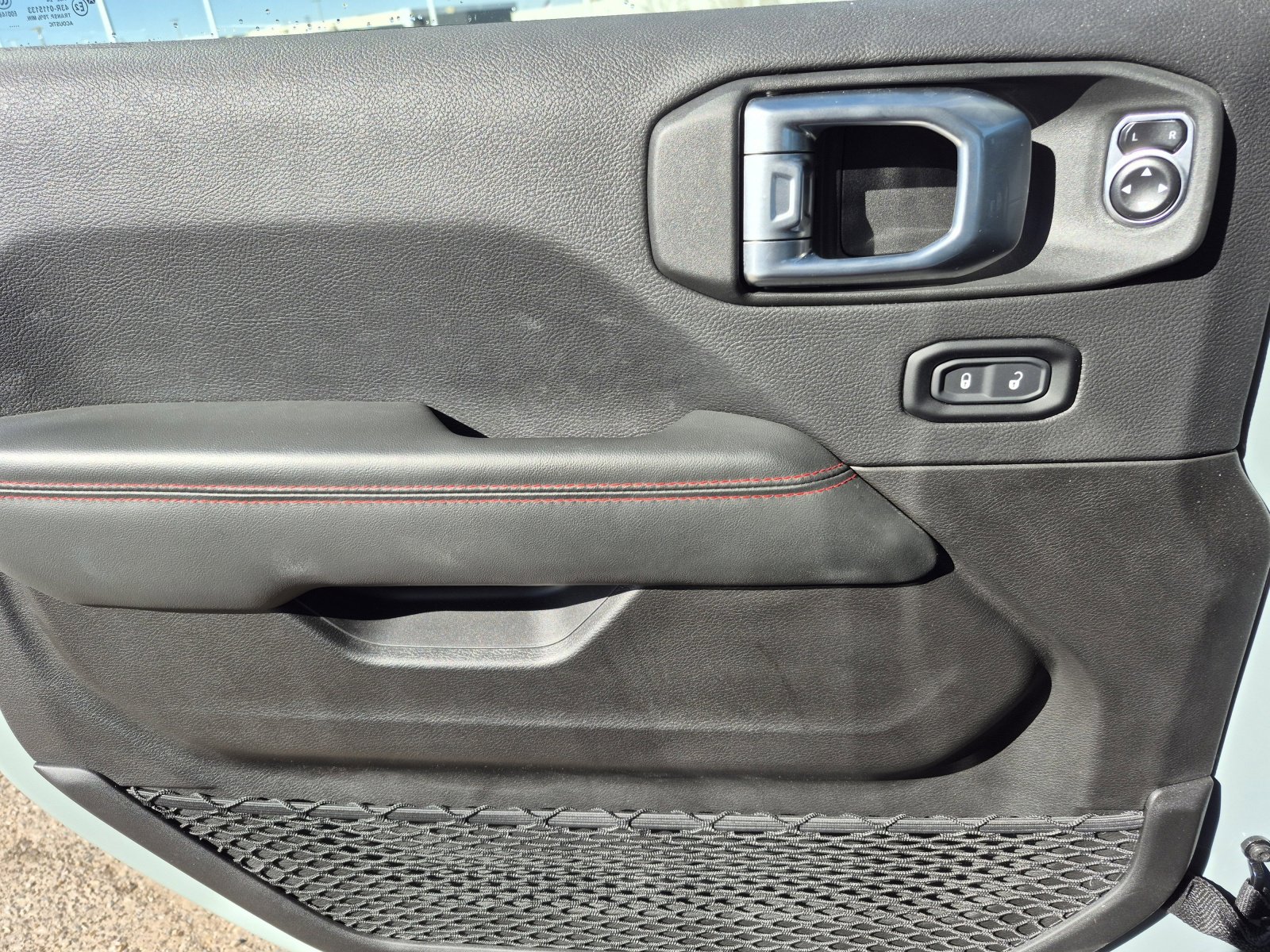 Used 2024 Jeep Wrangler Rubicon 392 image 14