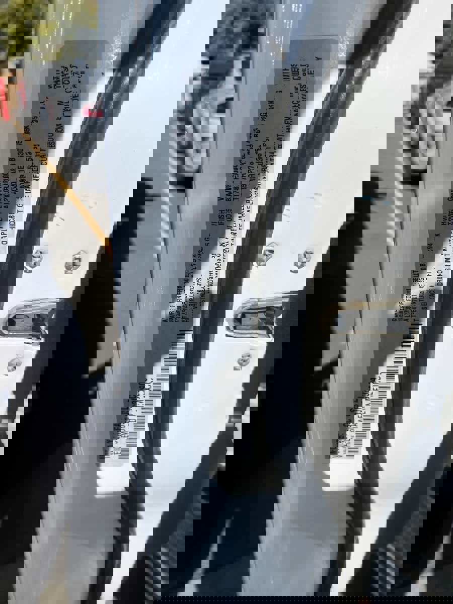 Used 2024 RAM 2500 Big Horn image 9