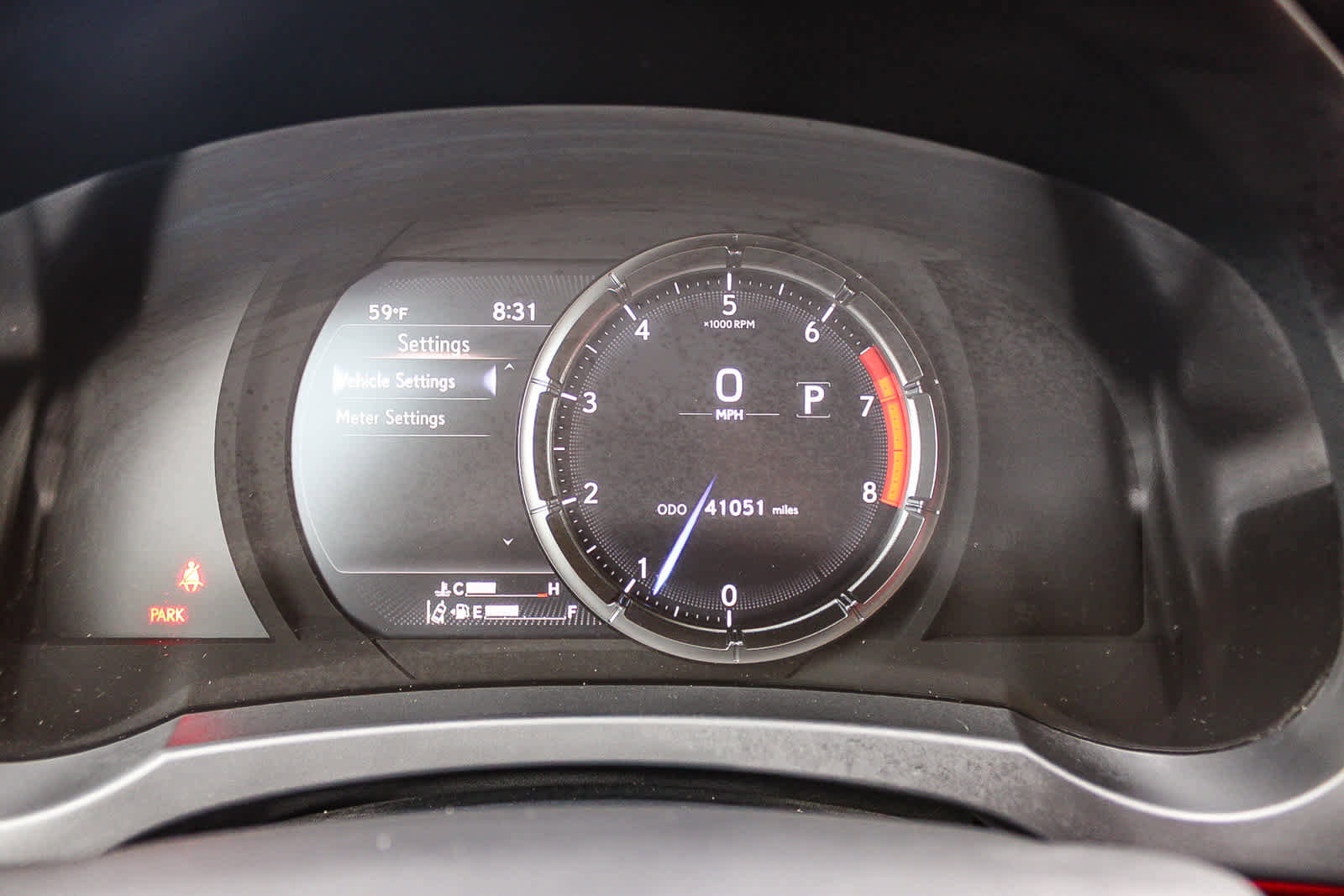 Used 2023 Lexus IS 350 F Sport w/ Accessory Package RWD image 22
