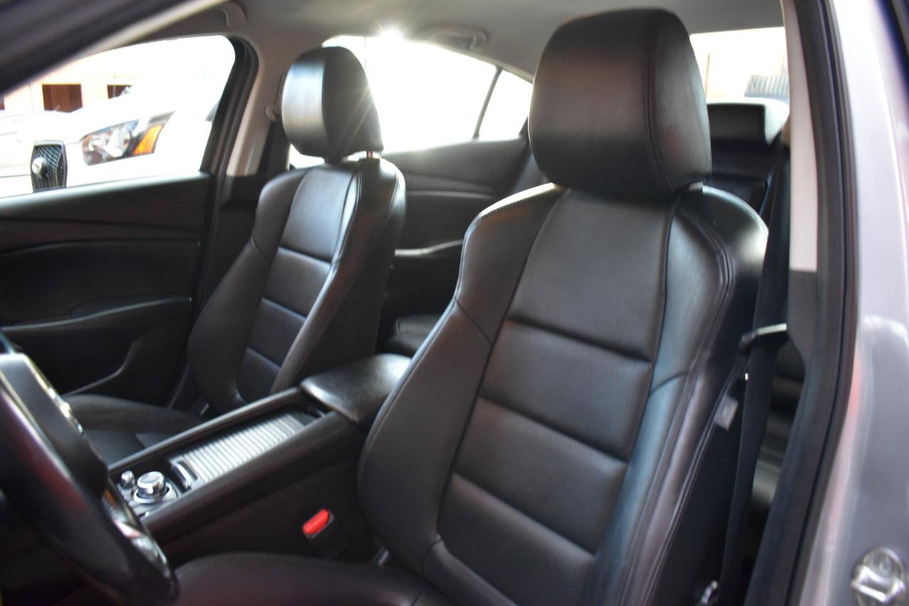 Used 2017 MAZDA MAZDA6 Touring image 13