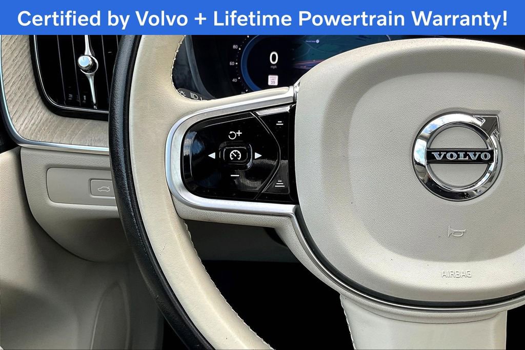 Used 2023 Volvo XC60 B5 Plus w/ Climate Package image 26