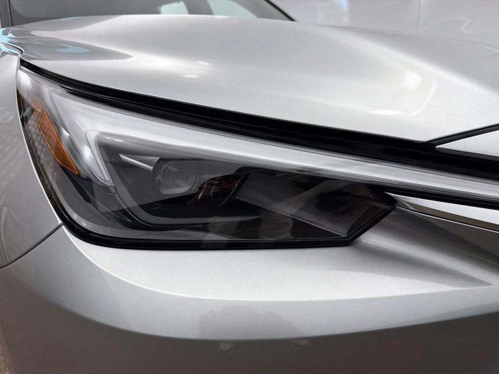 New 2026 Lexus TX 350 AWD image 22