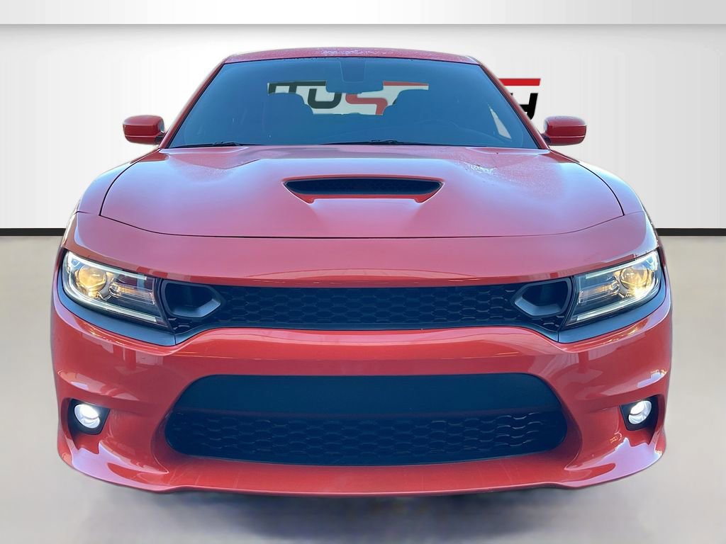 Used 2022 Dodge Charger Scat Pack image 2