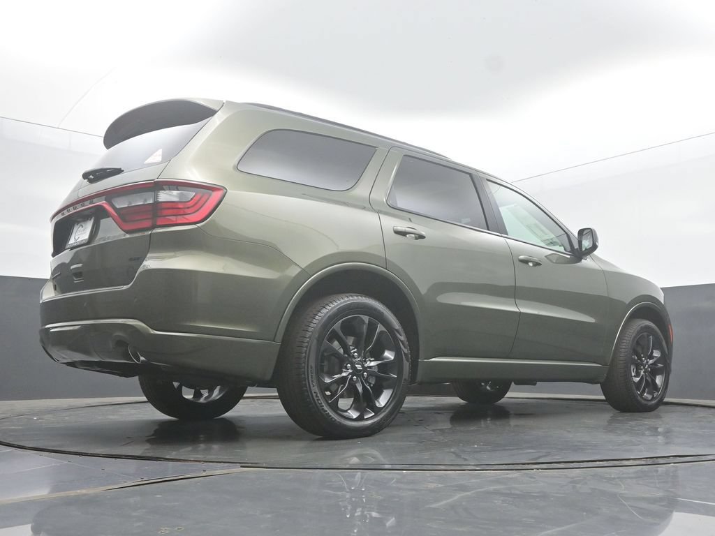 New 2026 Dodge Durango GT AWD/4WD image 56