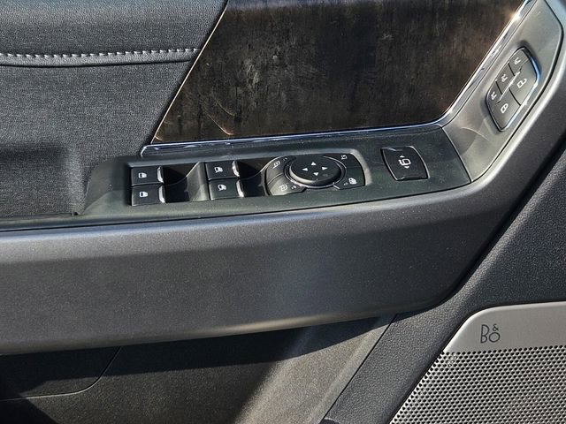 New 2026 Ford Explorer Tremor w/ Tremor Ultimate Package AWD/4WD image 30