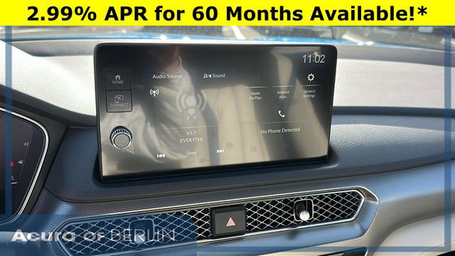 New 2026 Acura Integra A-Spec image 15