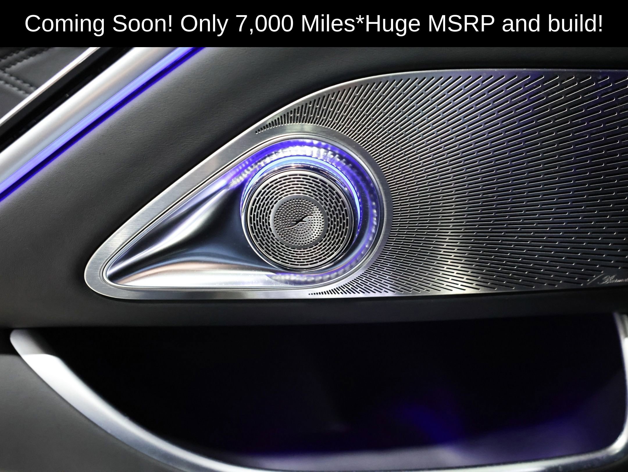 Used 2021 Mercedes-Benz Maybach S 580 4MATIC image 56