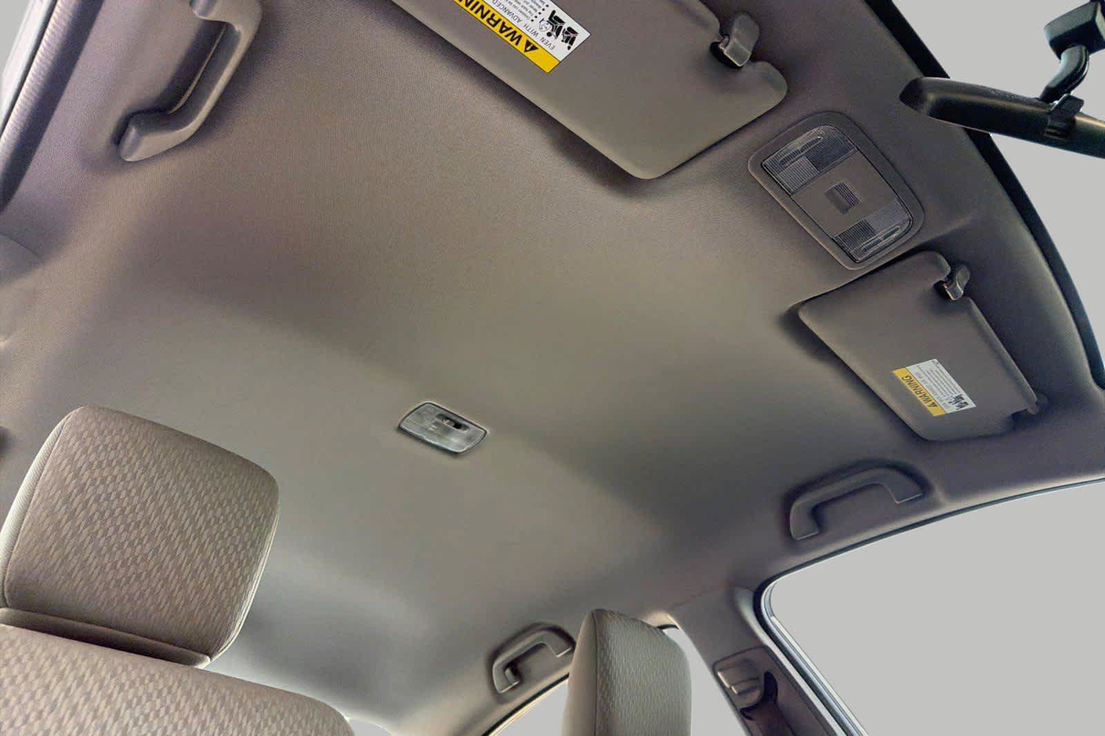 Used 2014 Honda Civic LX image 18