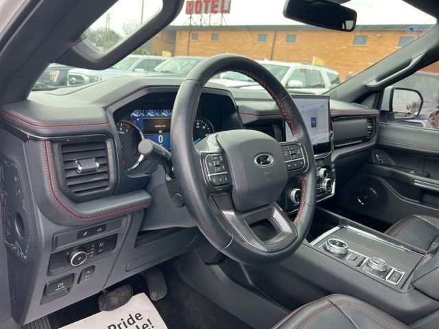 Certified 2023 Ford Expedition Max Limited image 7