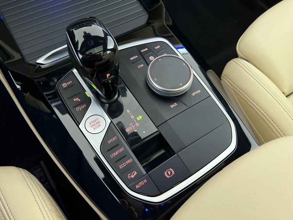 Used 2022 BMW X3 xDrive30i w/ Premium Package 2 (ZPA) image 23