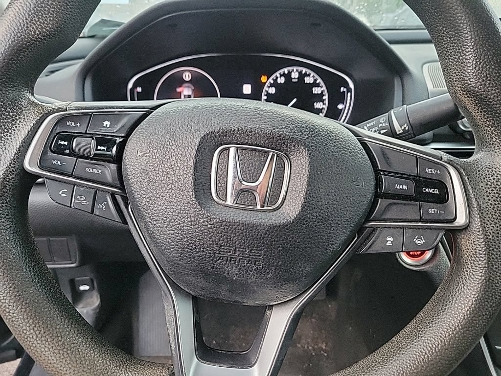 Used 2018 Honda Accord LX image 10