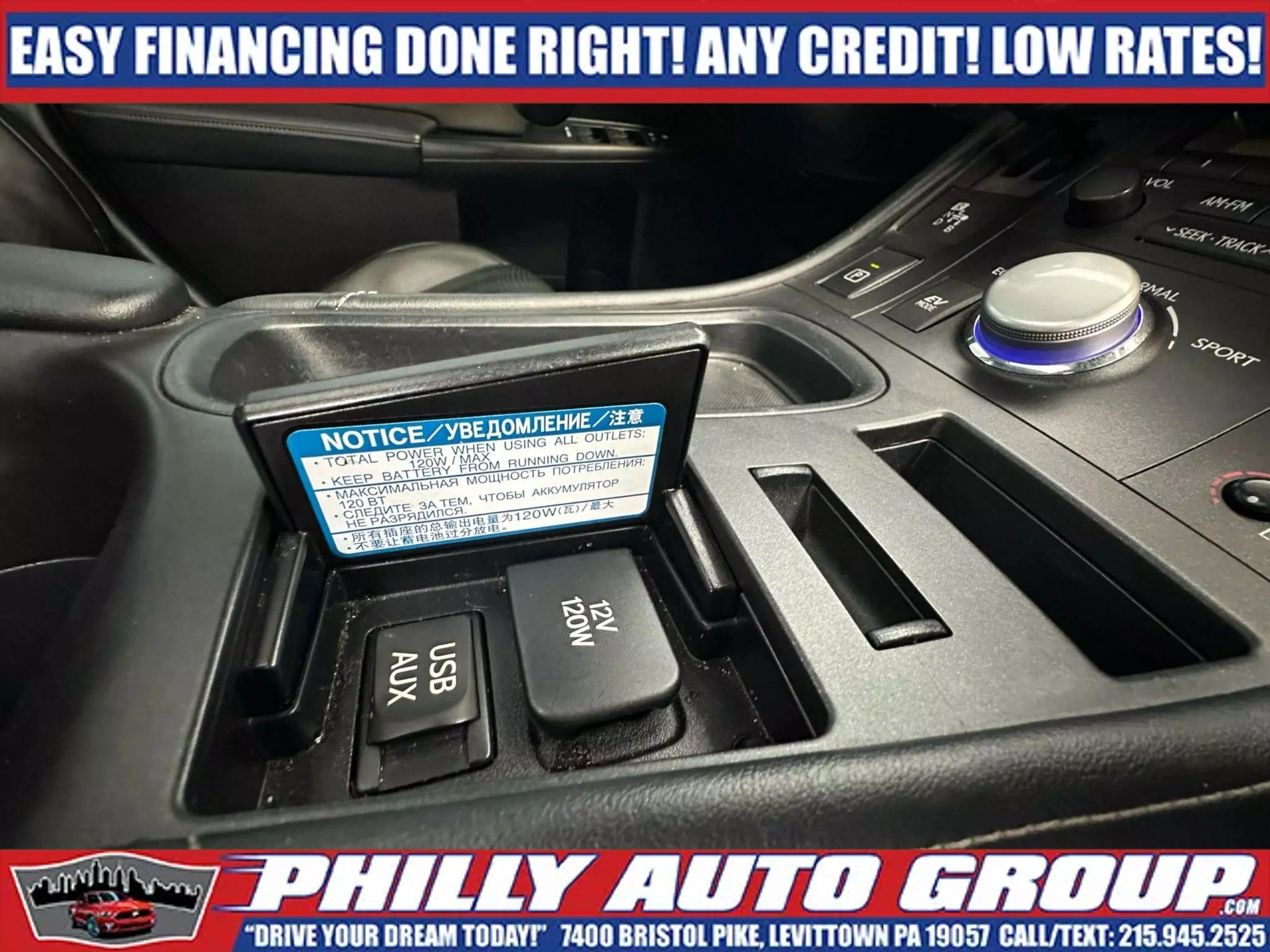 Used 2013 Lexus CT 200h w/ Premium Pkg w/Backup Camera FWD image 25
