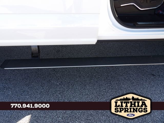 New 2026 Ford F250 King Ranch w/ Chrome Package image 11