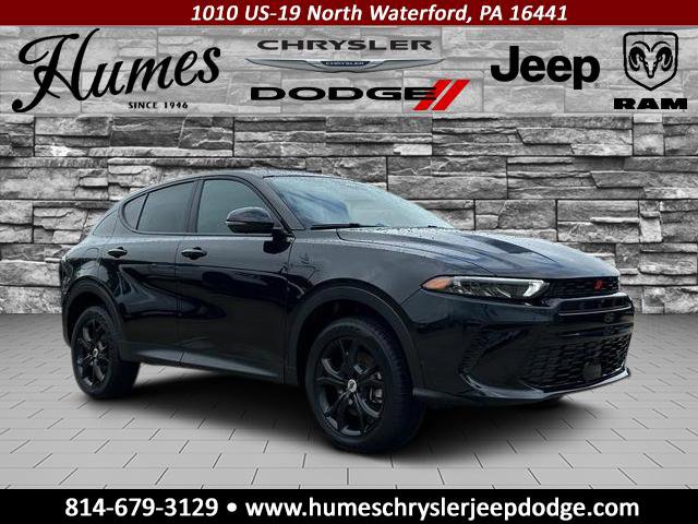 Used 2024 Dodge Hornet GT Plus w/ Tech Pack Plus w/o Parking