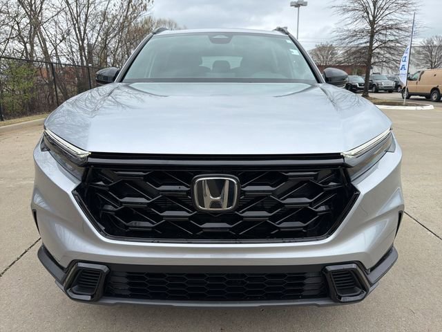 Used 2026 Honda CR-V Sport image 8
