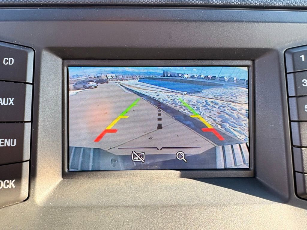 Used 2014 Ford F150 XLT w/ Equipment Group 301A Mid image 18