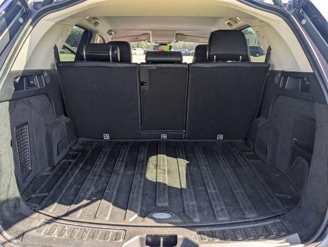 Used 2020 Land Rover Discovery Sport S image 27