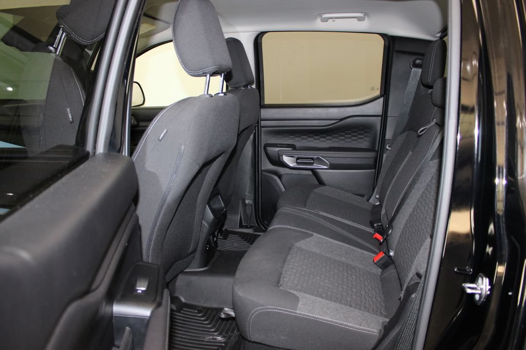 Used 2024 Ford Ranger XLT w/ FX4 Off-Road Package AWD/4WD image 5