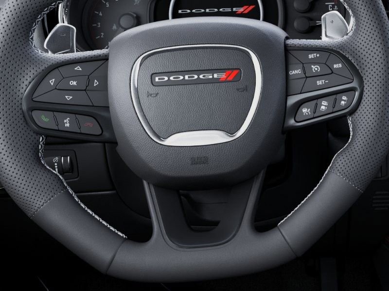 New 2026 Dodge Durango GT image 19