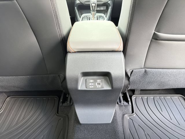 New 2026 Subaru Crosstrek 2.5i Limited AWD/4WD image 20