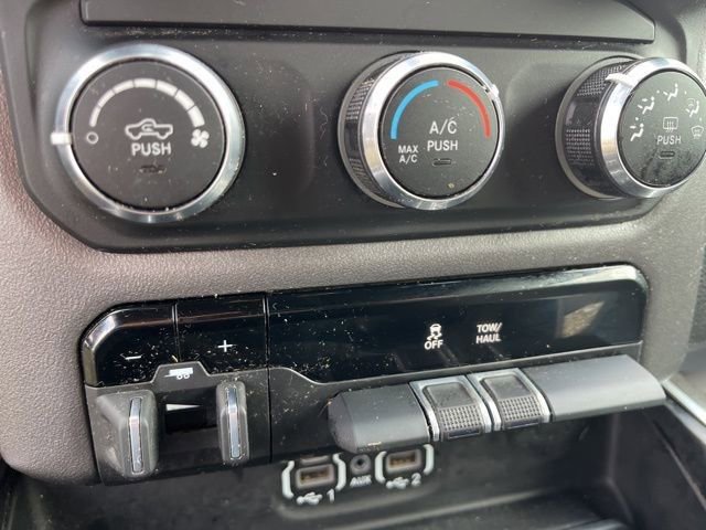 Used 2021 RAM 1500 Big Horn image 21