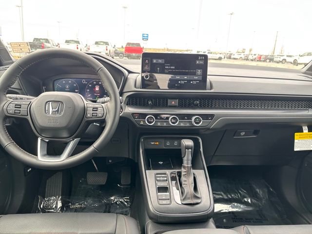 New 2026 Honda CR-V Sport-L image 12