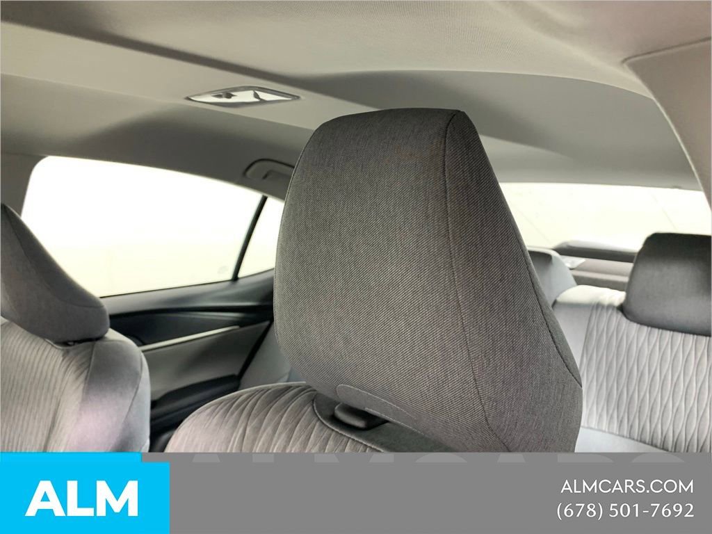 Used 2026 Toyota Camry LE w/ Convenience Package image 21