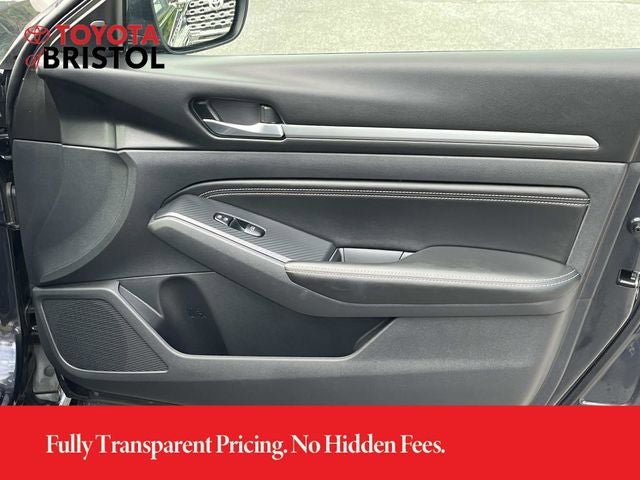Used 2019 Nissan Altima 2.5 SV FWD image 21