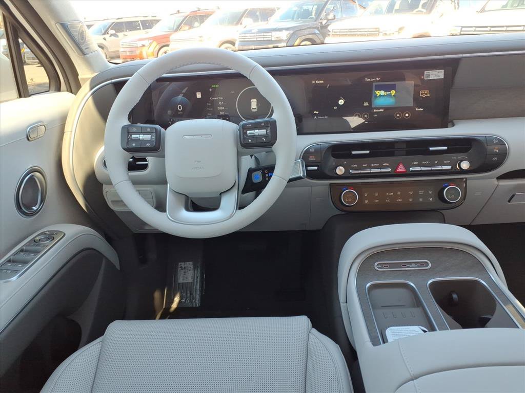 New 2026 Hyundai Palisade Limited AWD/4WD image 10