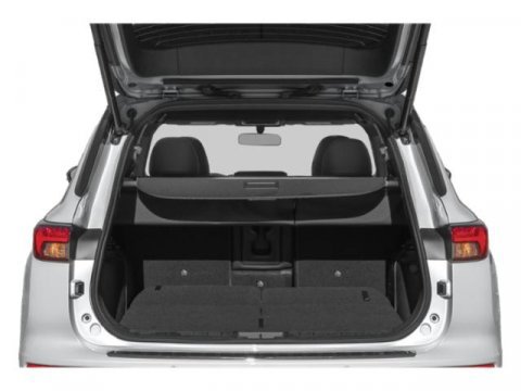 Used 2024 Mitsubishi Outlander SE Black Edition image 11