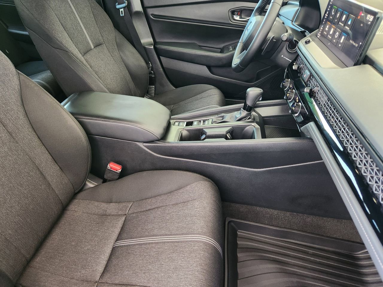 Used 2024 Honda Accord Sport image 13