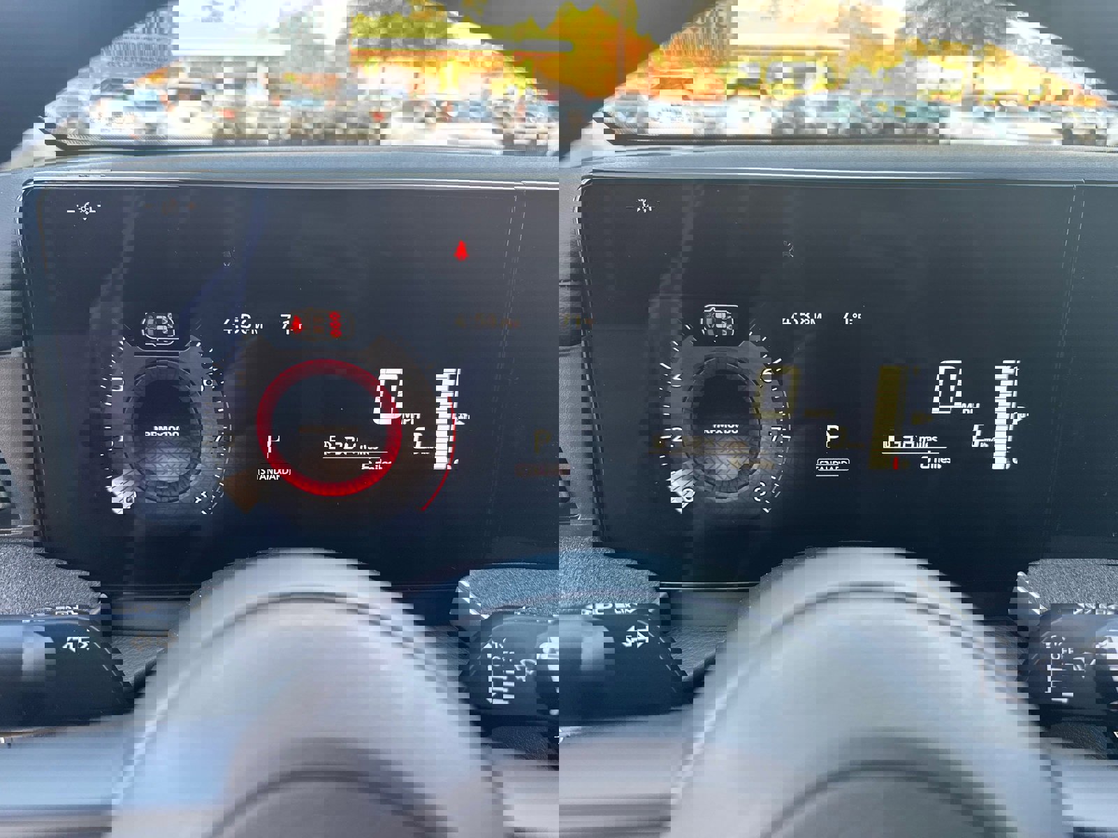 New 2026 Nissan Kicks S image 26