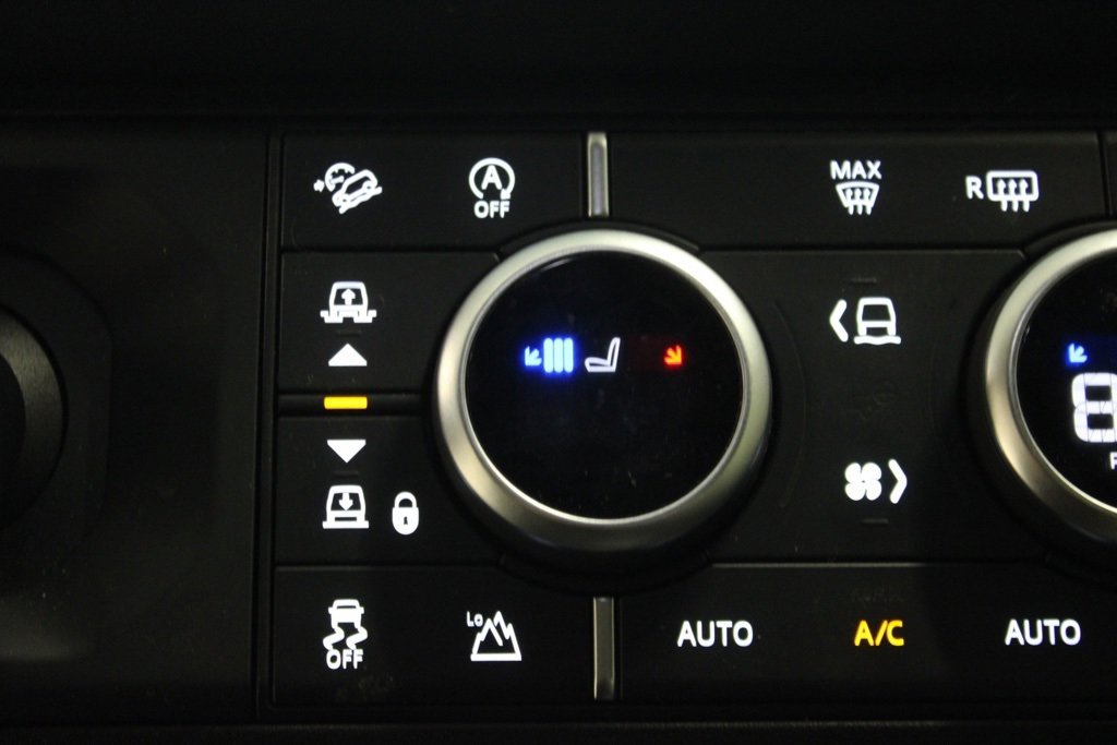 Used 2022 Land Rover Defender 110 XS Edition image 34