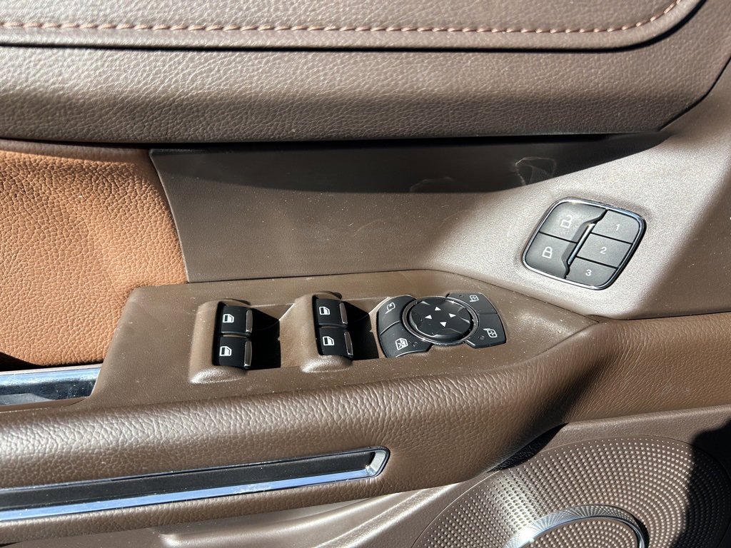 Used 2024 Ford Expedition King Ranch image 61