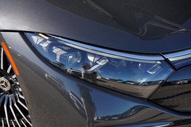 Certified 2024 Mercedes-Benz EQS 450+ 4MATIC Sedan image 11
