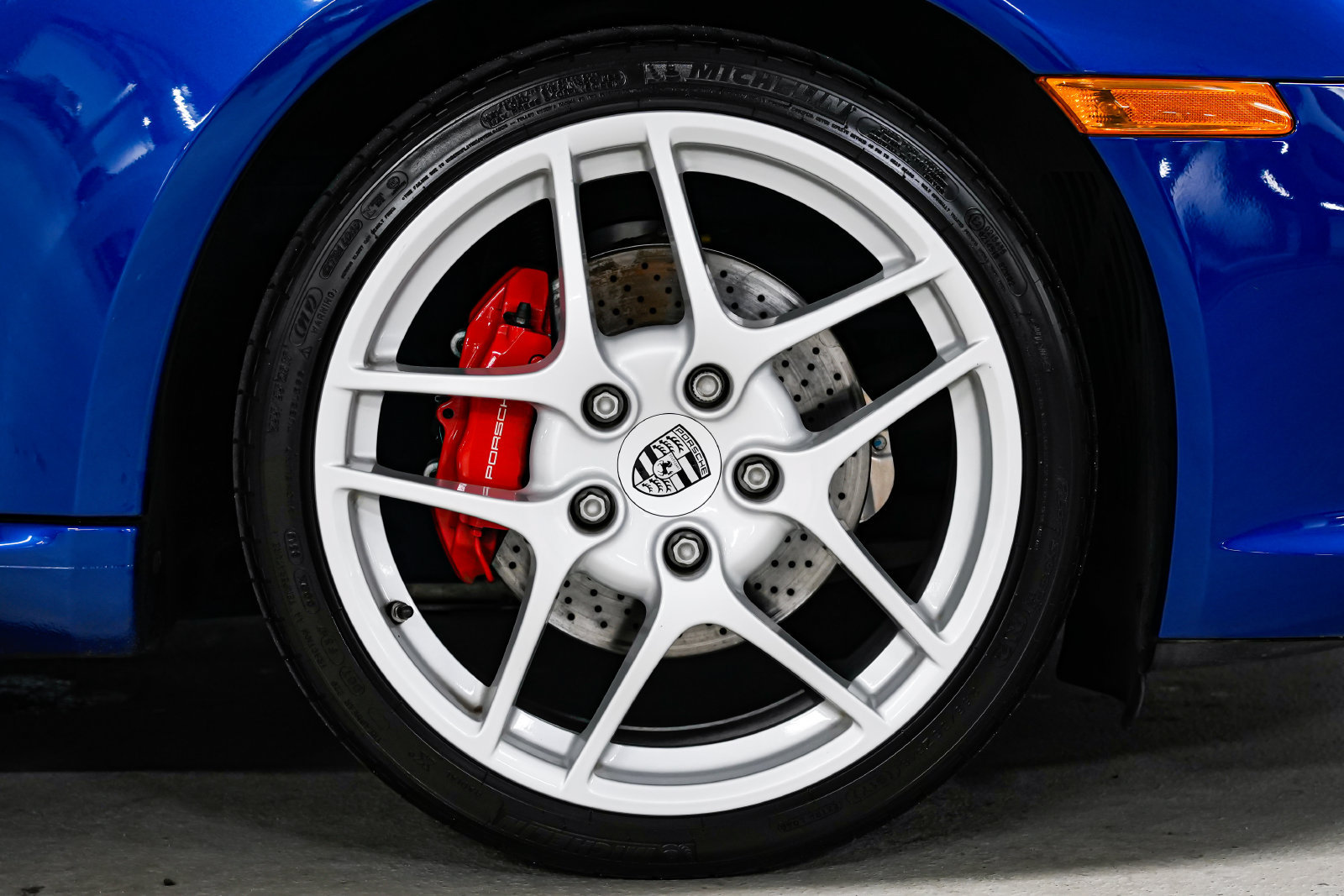 Used 2009 Porsche Boxster S RWD image 39