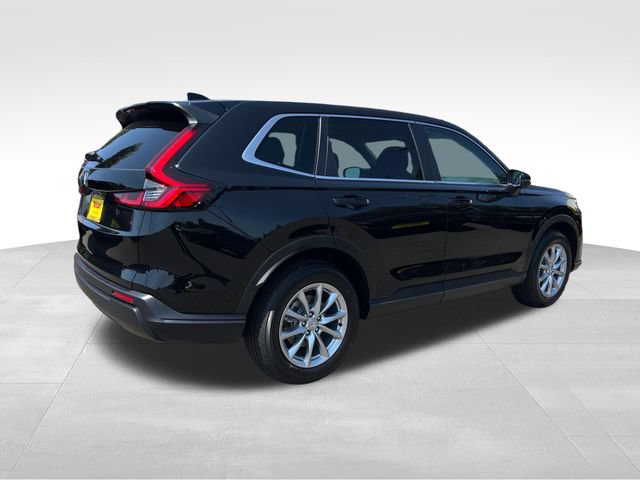 New 2026 Honda CR-V EX image 8