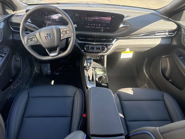 New 2026 Buick Envista Sport Touring w/ Convenience I Package FWD image 24