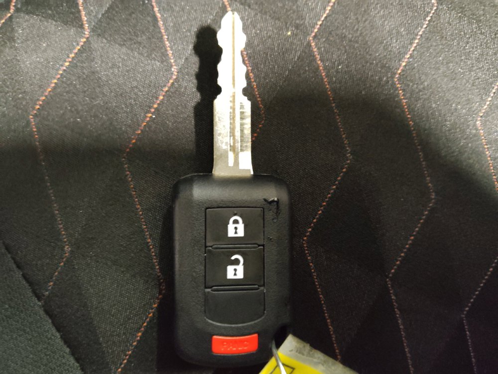 Used 2021 Mitsubishi Mirage SE FWD image 32