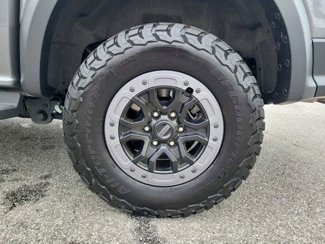 Used 2024 Ford Ranger Raptor image 7