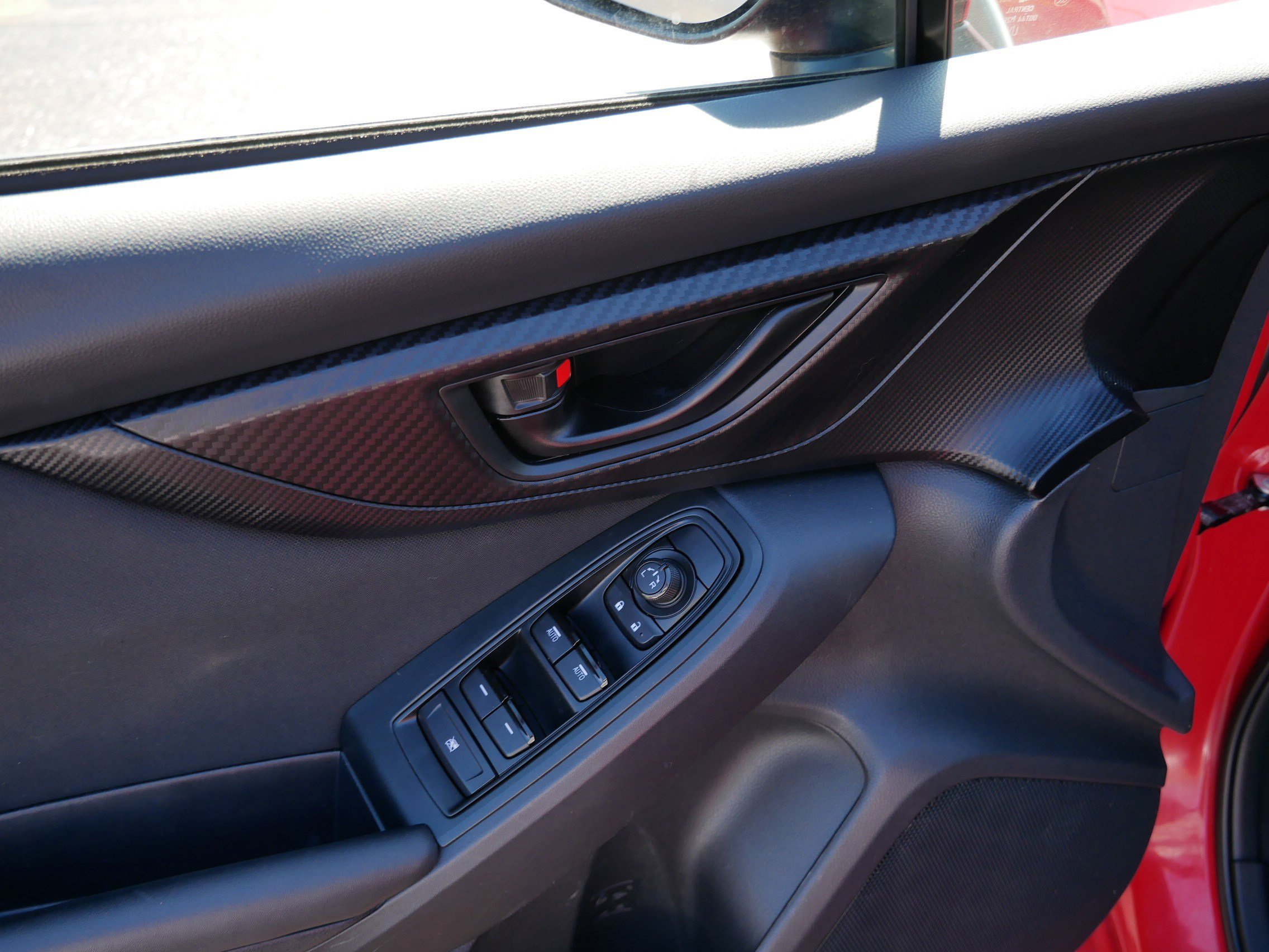 Used 2023 Subaru Crosstrek 2.0i image 20